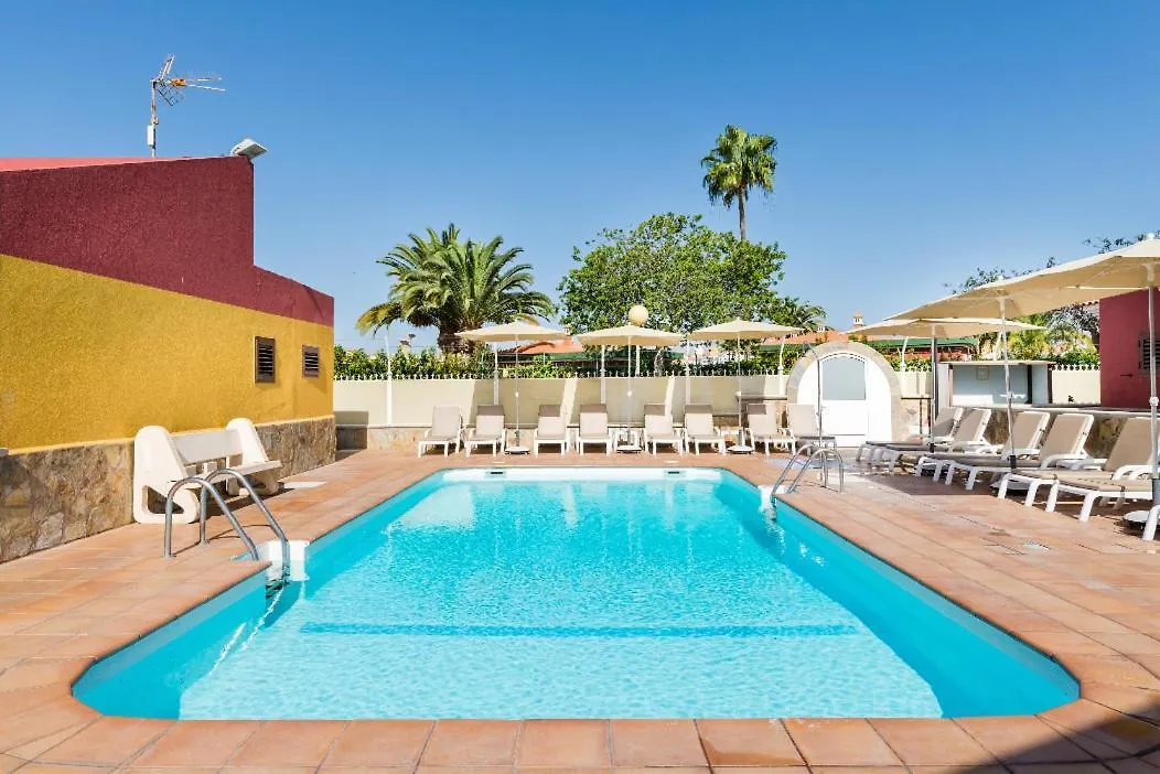 Lägenhet Bungalow Villa Golf Maspalomas Maspalomas
