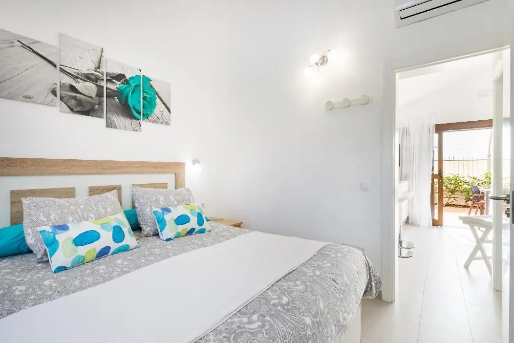 Appartement Bungalow Villa Golf Maspalomas Maspalomas