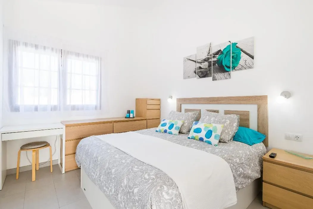 Bungalow Villa Golf Maspalomas Maspalomas