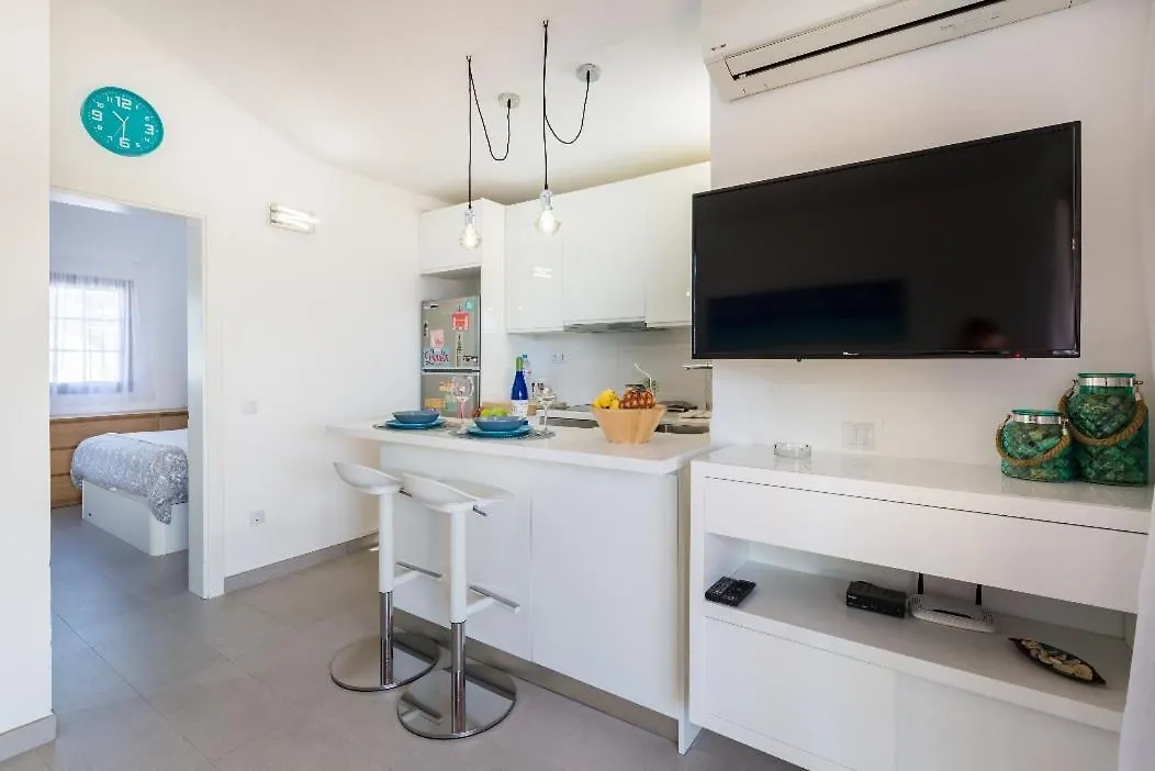 Bungalow Villa Golf Maspalomas Maspalomas  Spanien